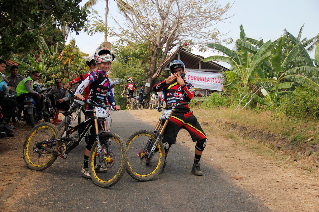 2013 Asian Pacific Championships