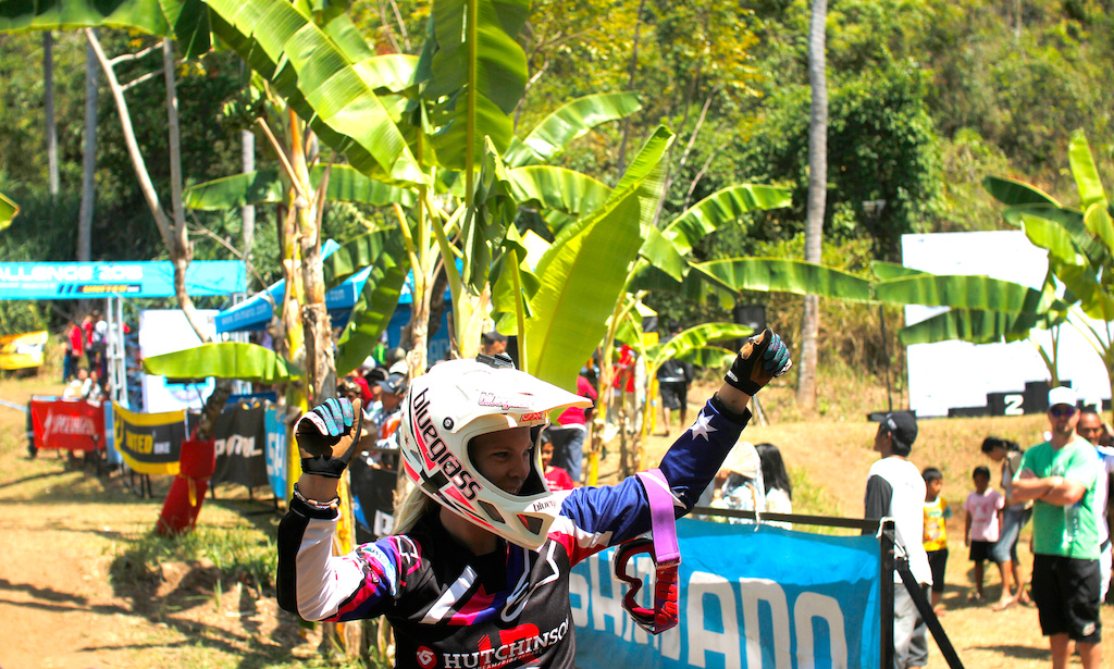 2013 Asian Pacific Championships