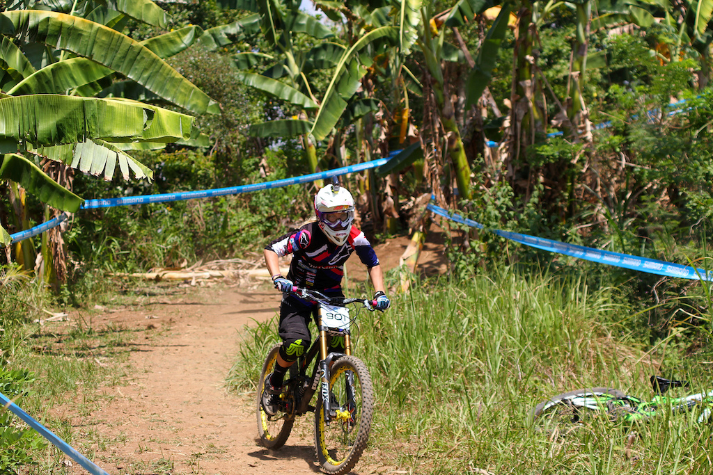 2013 Asian Pacific Championships
