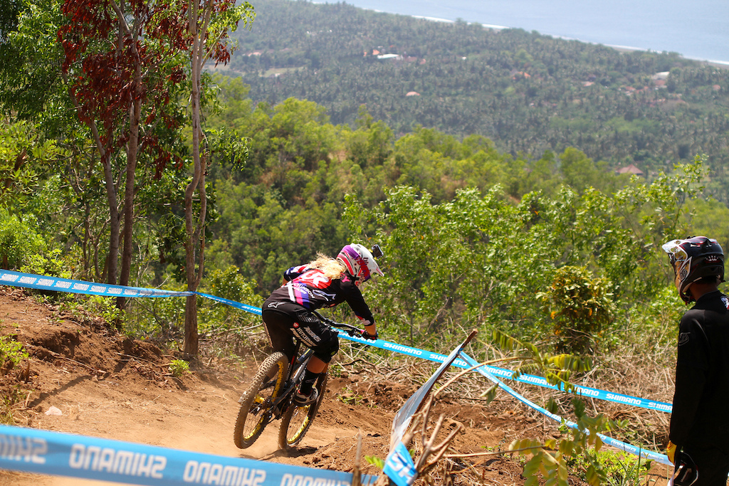 2013 Asian Pacific Championships
