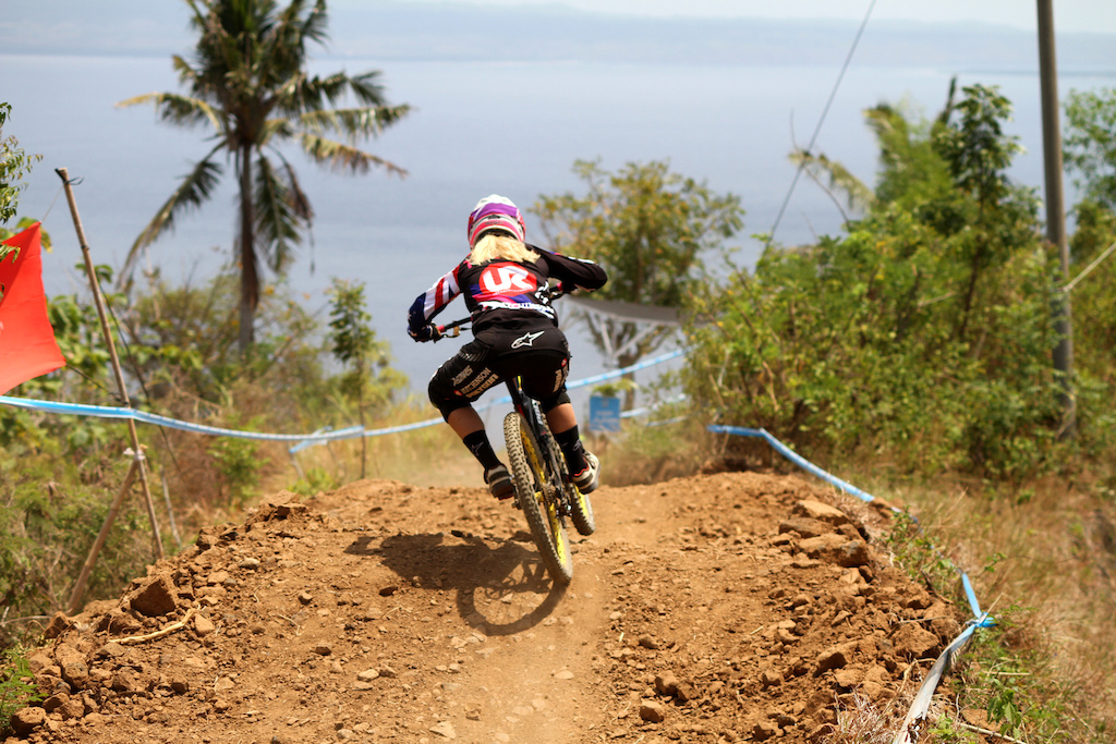 2013 Asian Pacific Championships