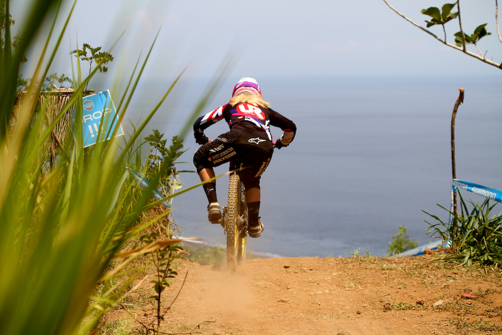 2013 Asian Pacific Championships