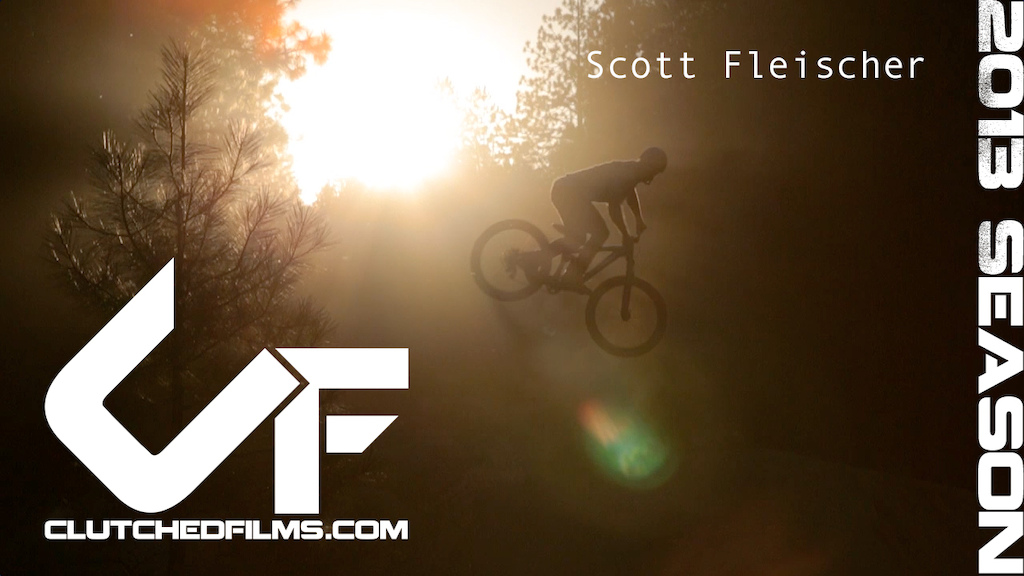 VIDEO: Scott Fleischer 2013 Season - Coming Soon