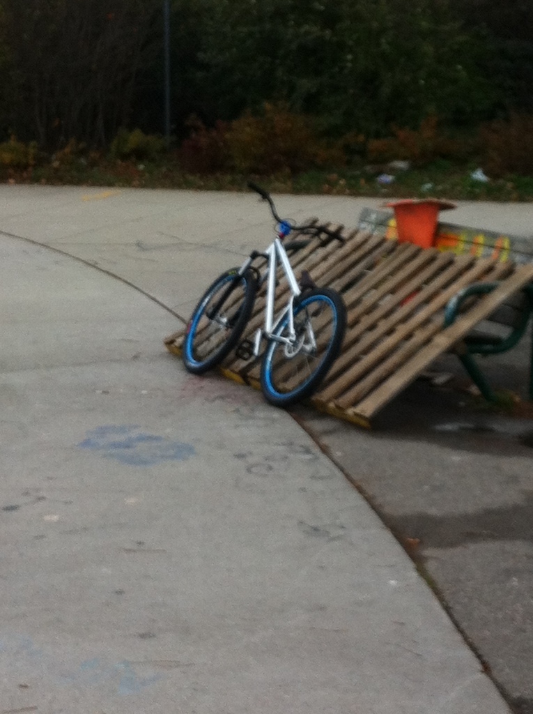 skatepark