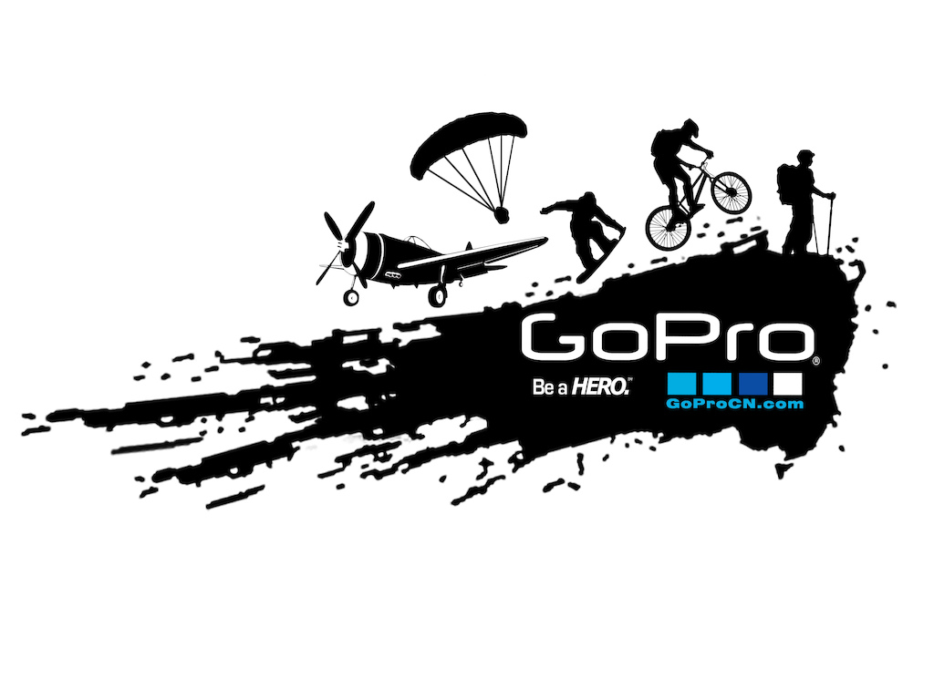 The GOPRO users in China's website at WWW.GOPROCN.COM
