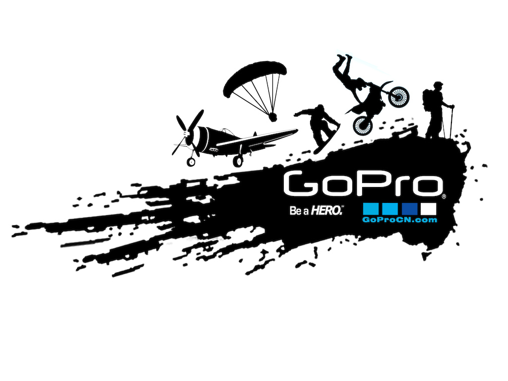 The GOPRO users in China's website at WWW.GOPROCN.COM