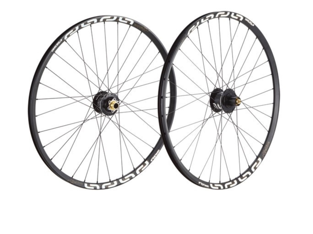Wheels