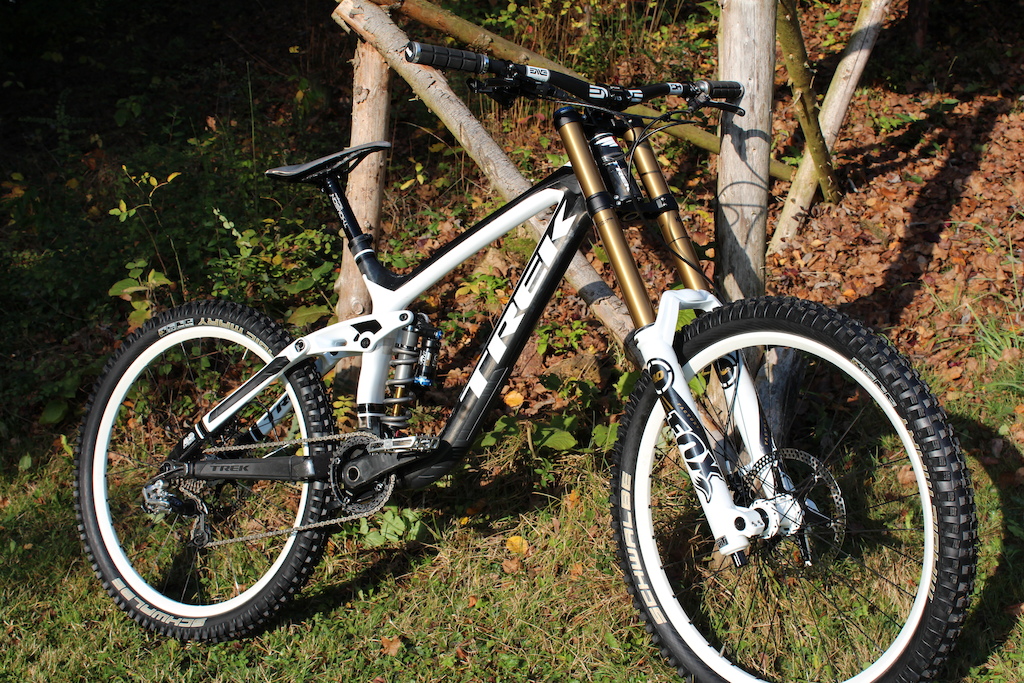 my Bike