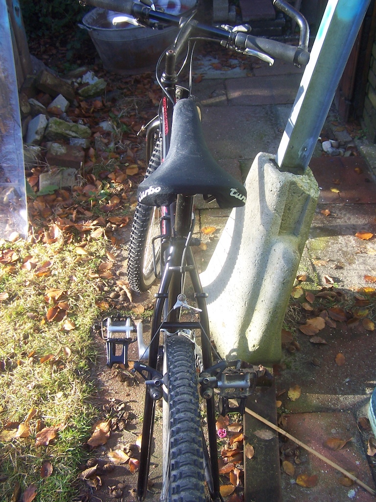 retro specialized stumpjumper 1990