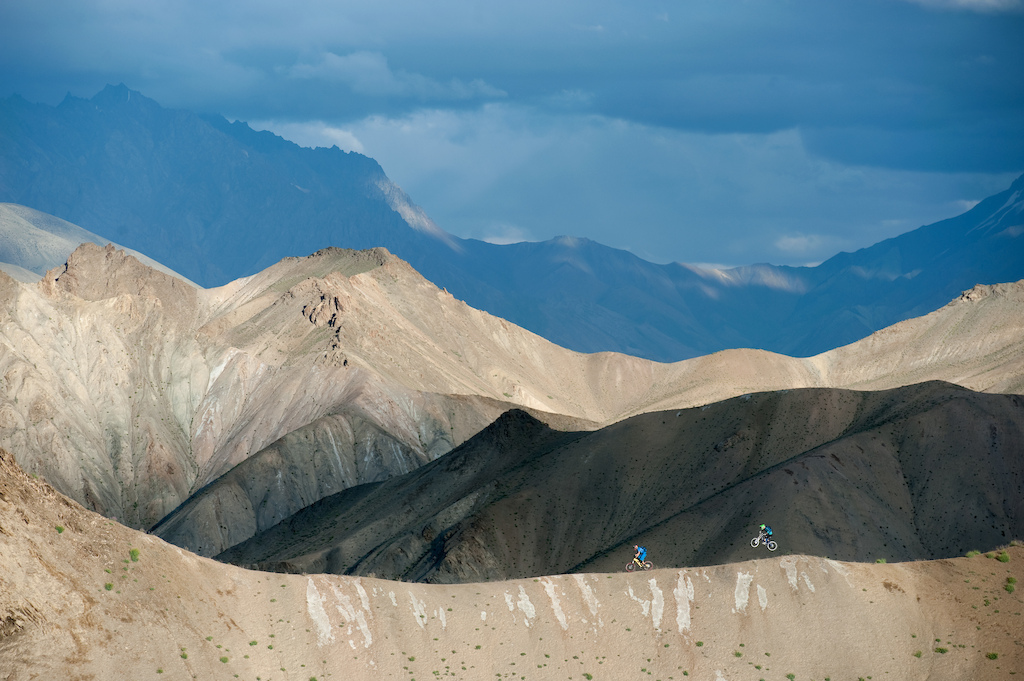 Freeriding in Ladakh, India

Photo: Martin Bissig, www.bissig.ch