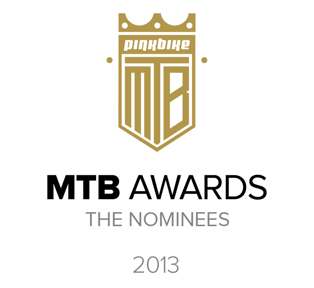 Pinkbike MTB Awards - The Nominees