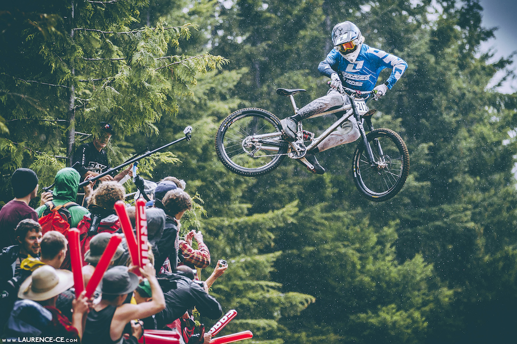 Crankworx: Recited ~ Whistler,BC // 2013 - Find the article on Pinkbike - Laurence CE - www.laurence-ce.com
