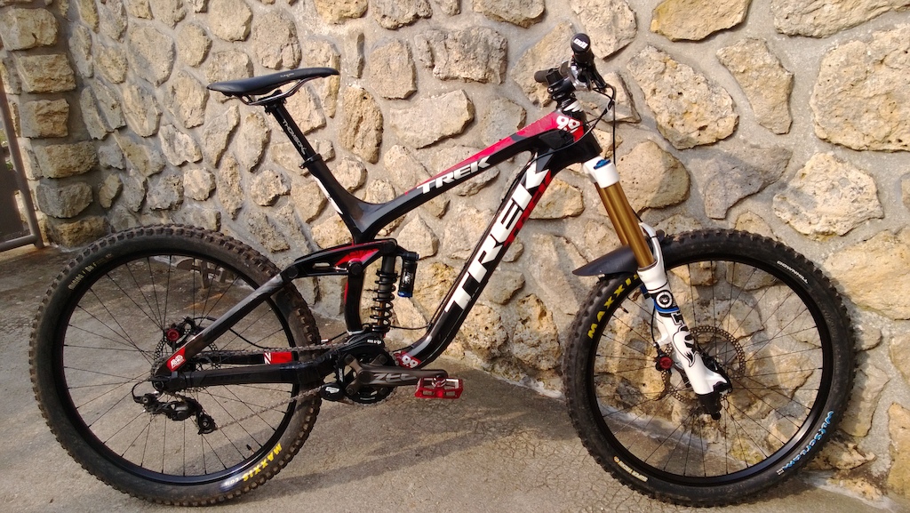maxxis mud guard