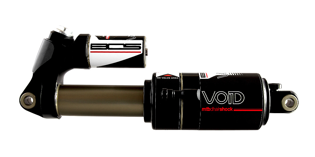 BOS Void DH shock 2013