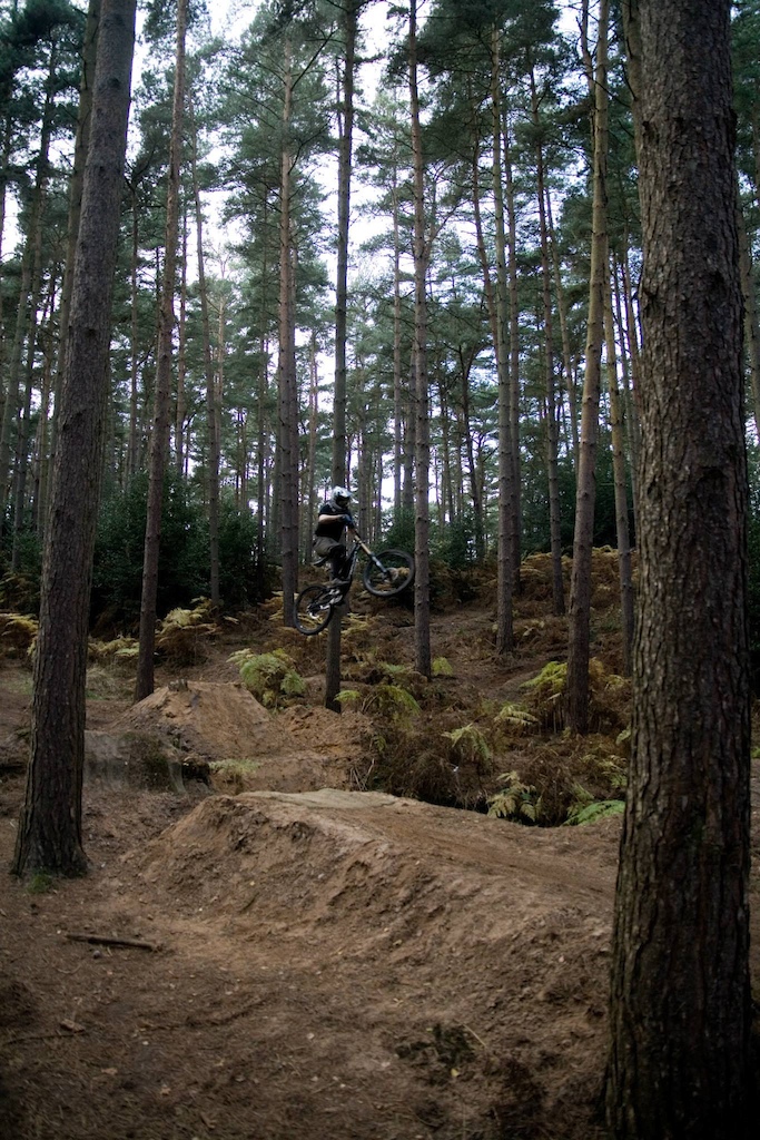 Jake Aylwards Photo
