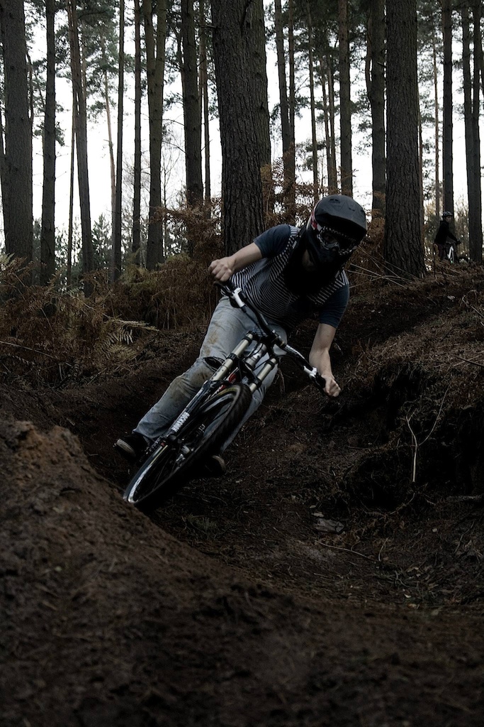 Jake Aylwards Photo