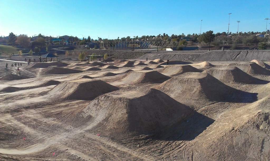 dirt jump near me