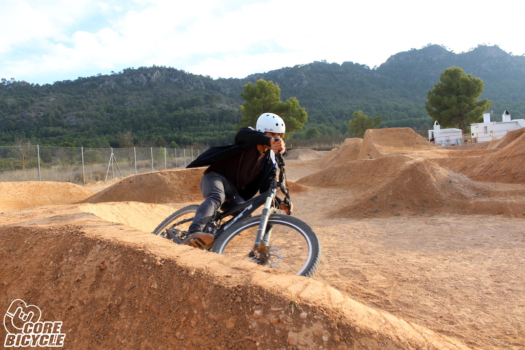 More information here: http://corebicycle.com/2013/12/17/moon-light-bike-park/

Follow us:
	http://www.corebicycle.com/
	FaceBook: https://www.facebook.com/CoreBicycle
	Twitter: https://twitter.com/CoreBicycle
	G+: https://plus.google.com/u/0/105719810246451730255/posts
	Youtube: http://www.youtube.com/user/CoreBicycle
	Vimeo https://vimeo.com/channels/456516