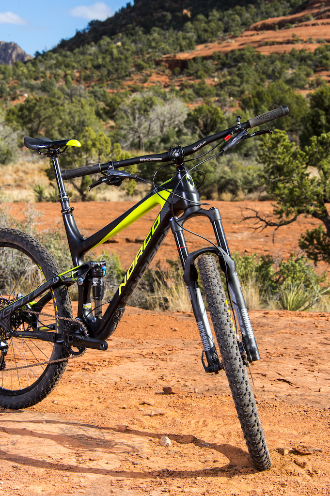 2014 Norco Sight