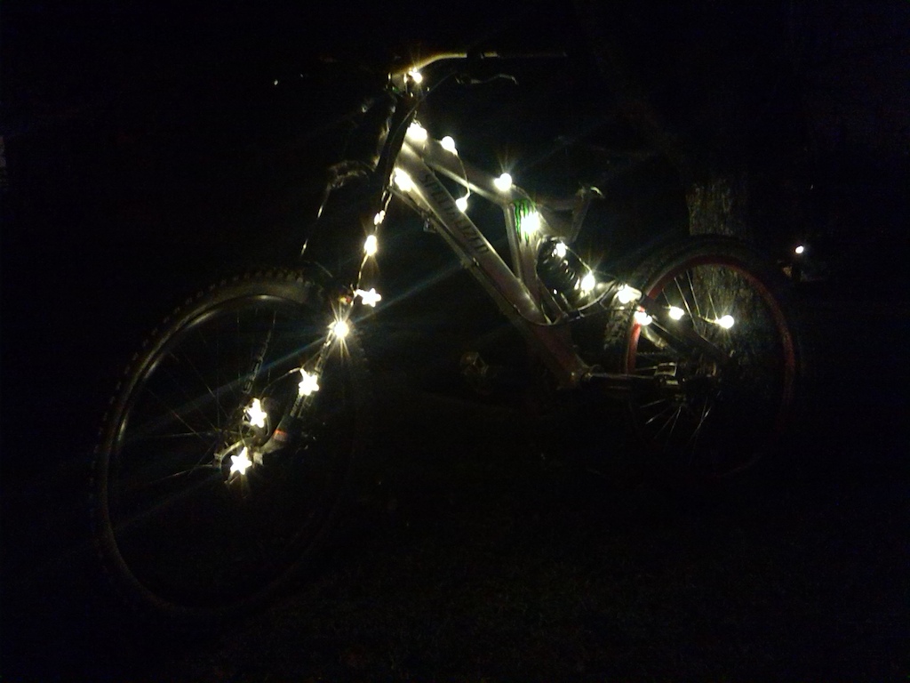 merry "specialized" christmas ;D

BigHit