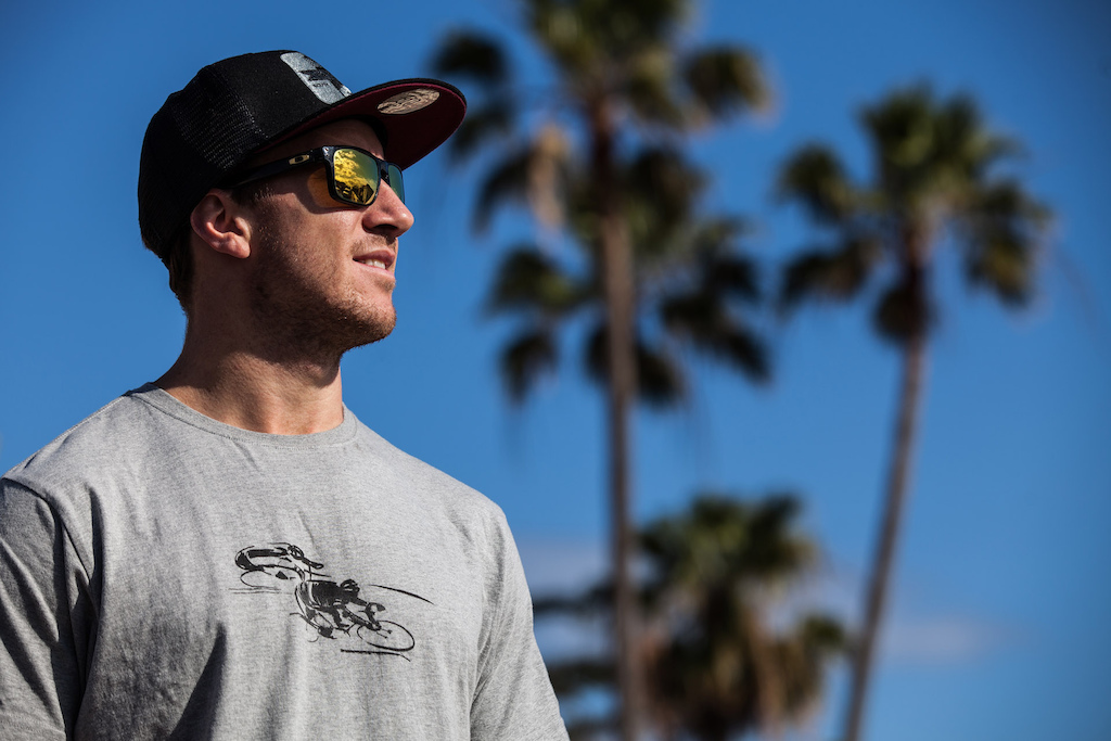 Video and Photo Epic: Adventures With the Samson Brothers - Pinkbike