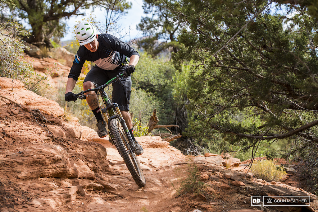 Mondraker Dune R Im Test | BIKE