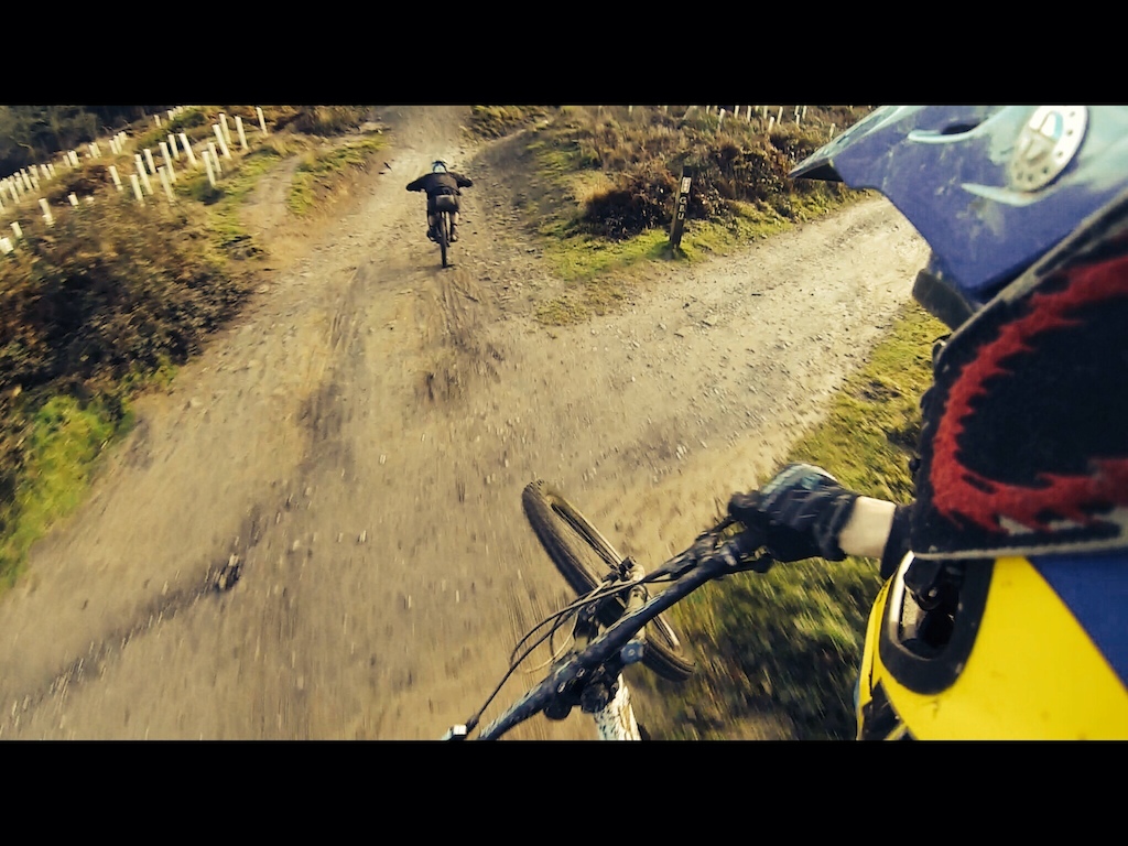 Taken from video footage with a gopro hero 3 black