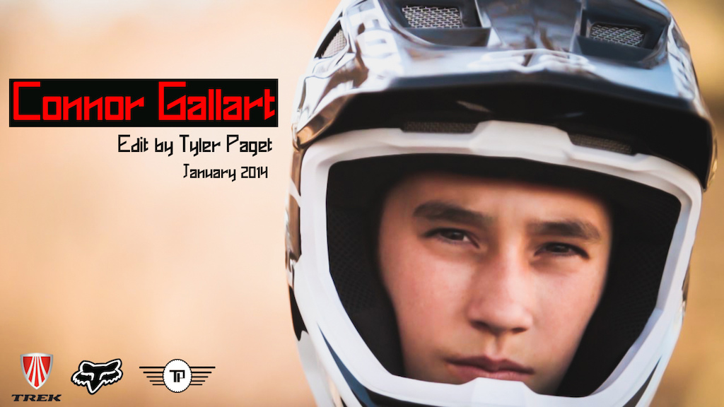 Stoked to wrap up this edit of Connor Gallart! Filming a couple more locations and then its on to editing. Stay updated with my Facebook page- https://www.facebook.com/TylerPagetProductions