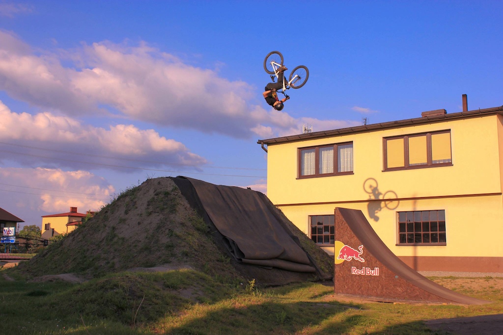 Frontflip