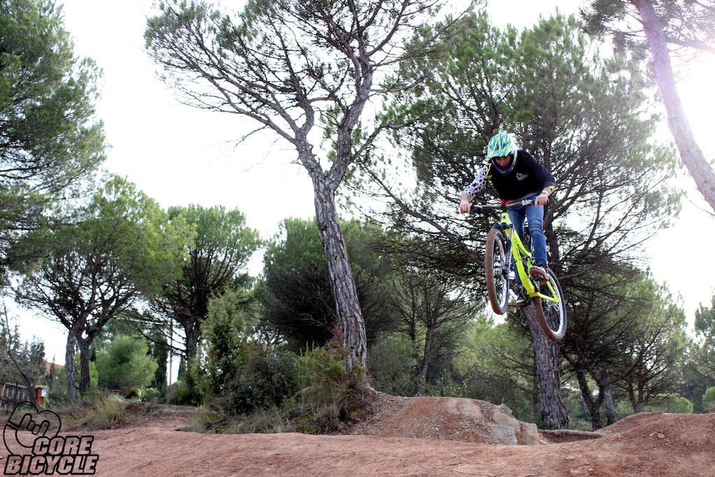 Follow us:
	http://www.corebicycle.com/
	FaceBook: https://www.facebook.com/CoreBicycle
	Twitter: https://twitter.com/CoreBicycle
	G+: https://plus.google.com/u/0/105719810246451730255/posts
	Youtube: http://www.youtube.com/user/CoreBicycle
	Vimeo https://vimeo.com/channels/456516