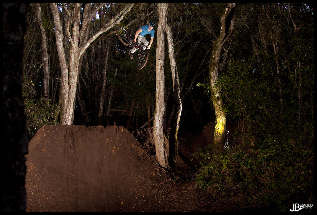 Pic; Justin Brantley