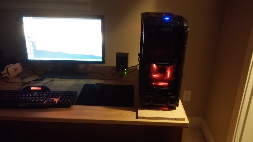 New PC Build