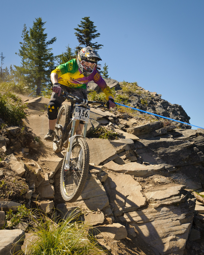 just found this pic from the nw cup race at mt. hood 2012
