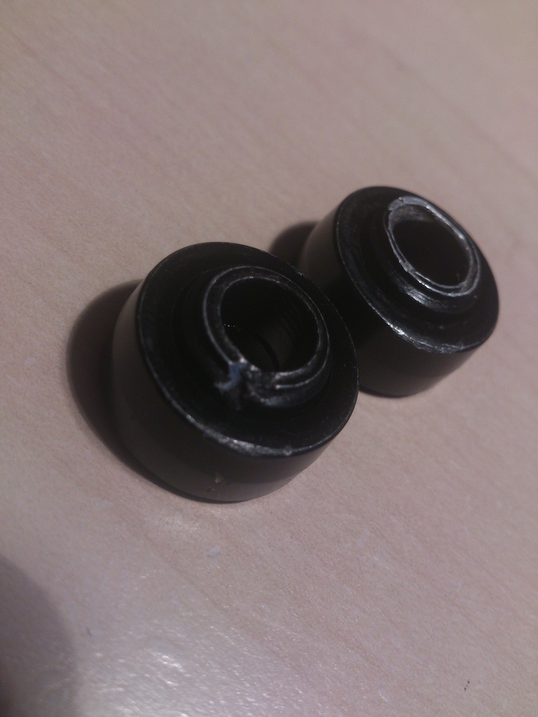 bushings