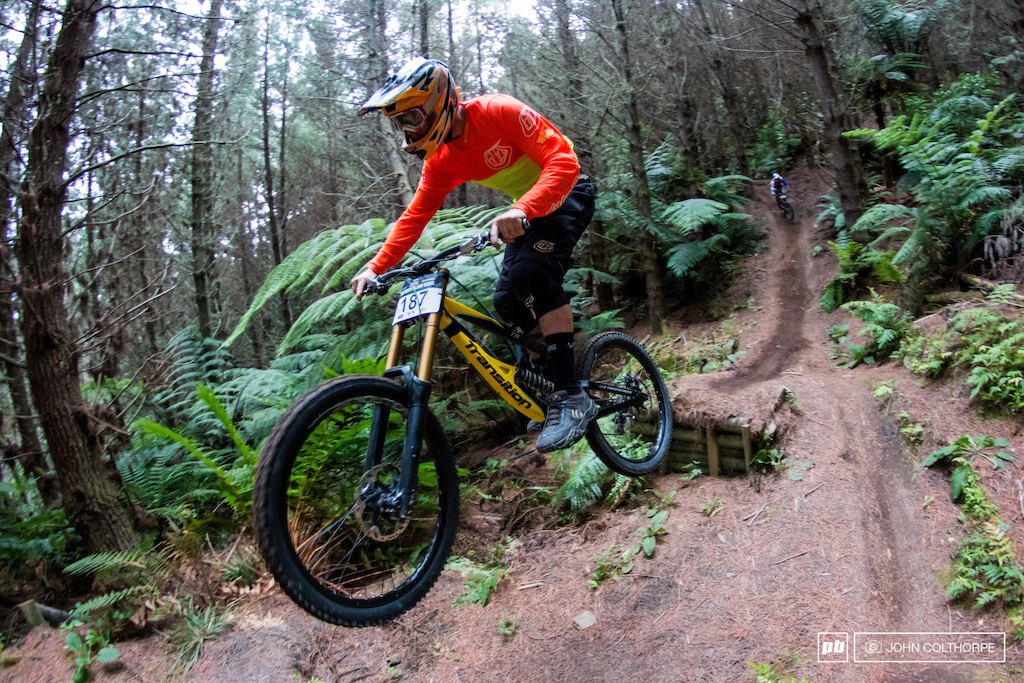 Photo Recap 2014 New Zealand DH Nationals Pinkbike