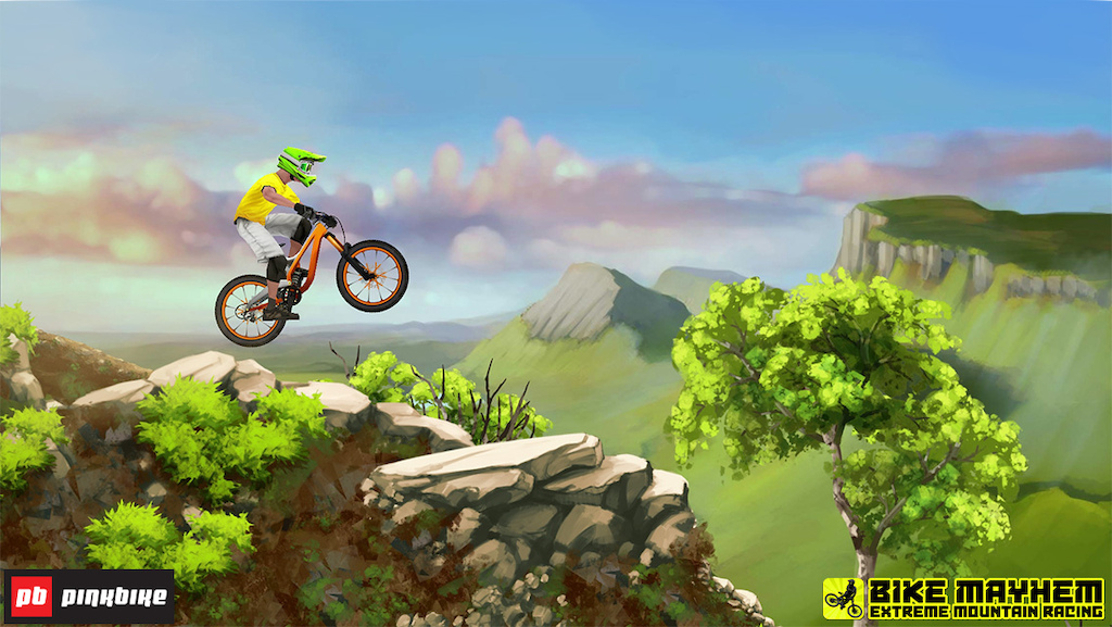 Bike Mayhem Free – Apps no Google Play