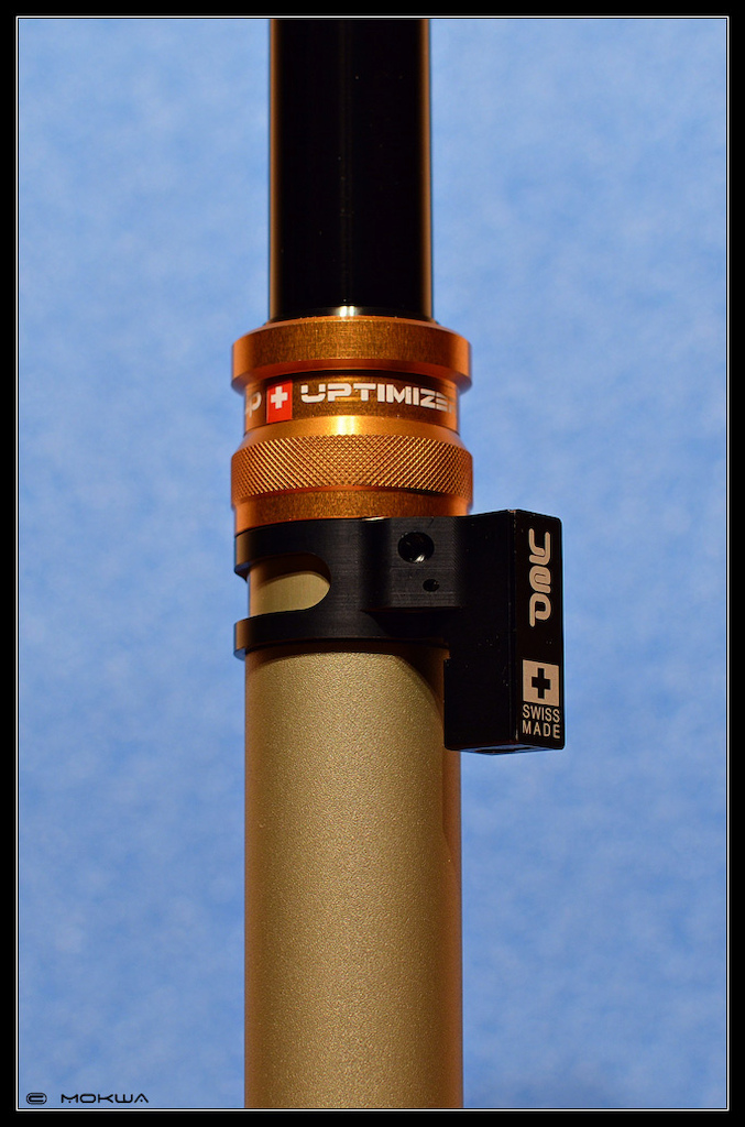 Yep Components Uptimizer ST 155mm |
My review here: http://goo.gl/w6I6nM