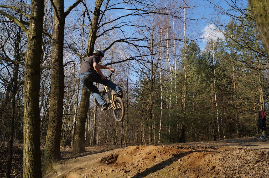 turndown