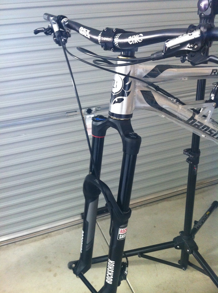 front end