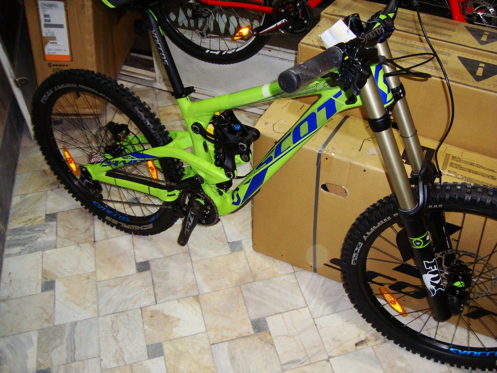 My new bike_inam dh jadidam