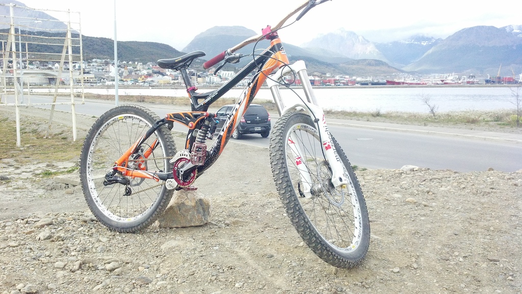 NUEVA BIKE