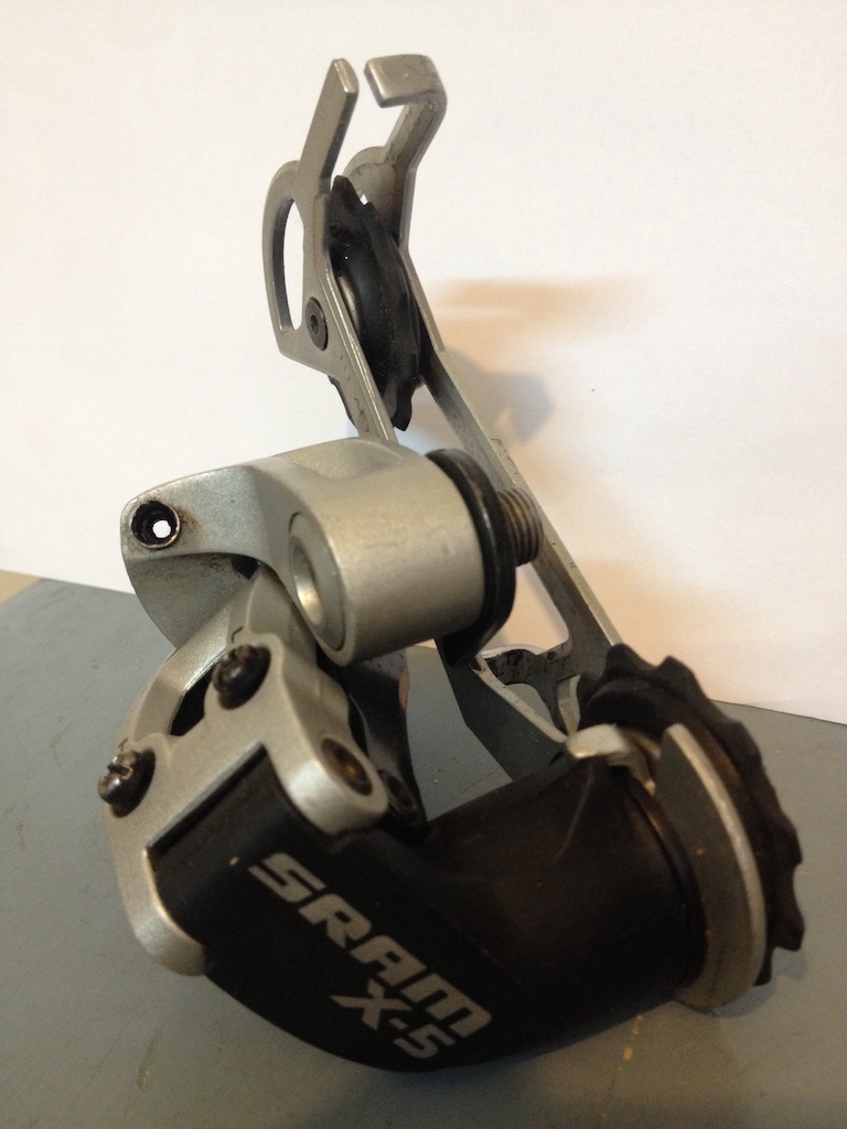 Sram x5 فروشي١١٥ تومن