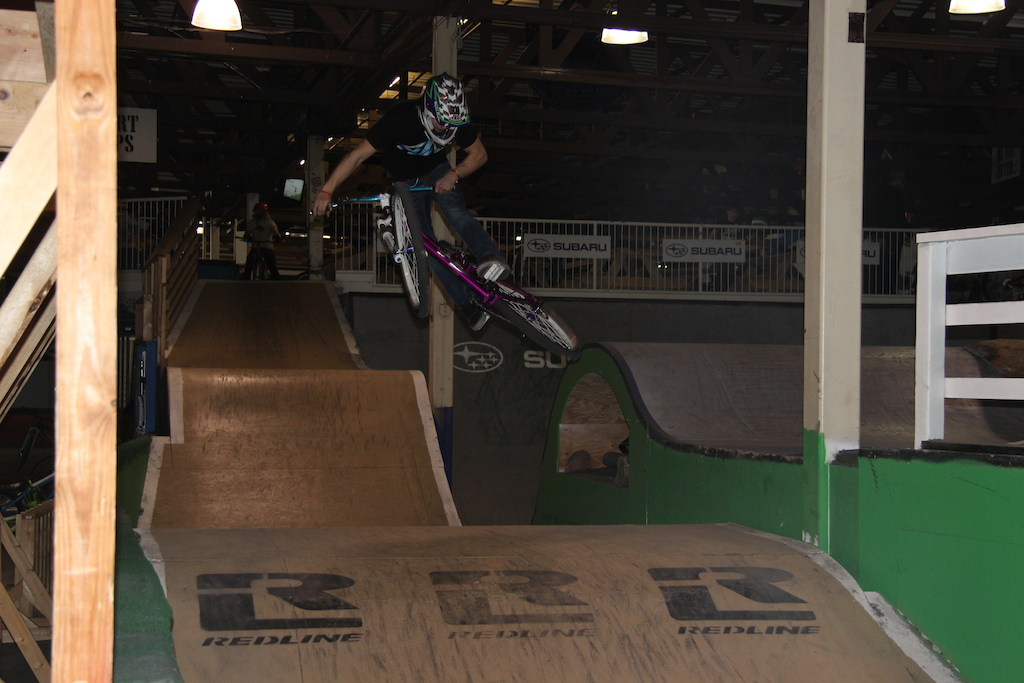 Rays MTB