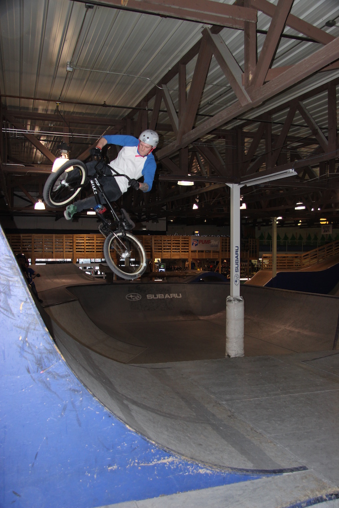 Rays MTB