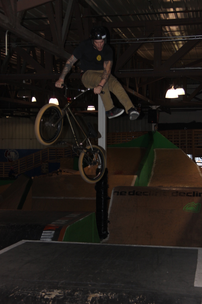 Rays MTB