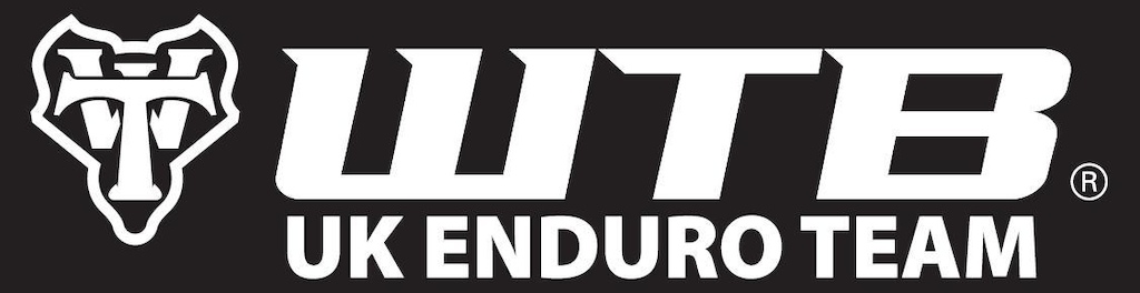 2014 WTB UK Enduro Team Logo