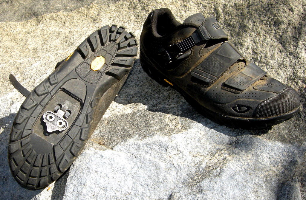 Giro Terraduro shoe, review, test, 2014