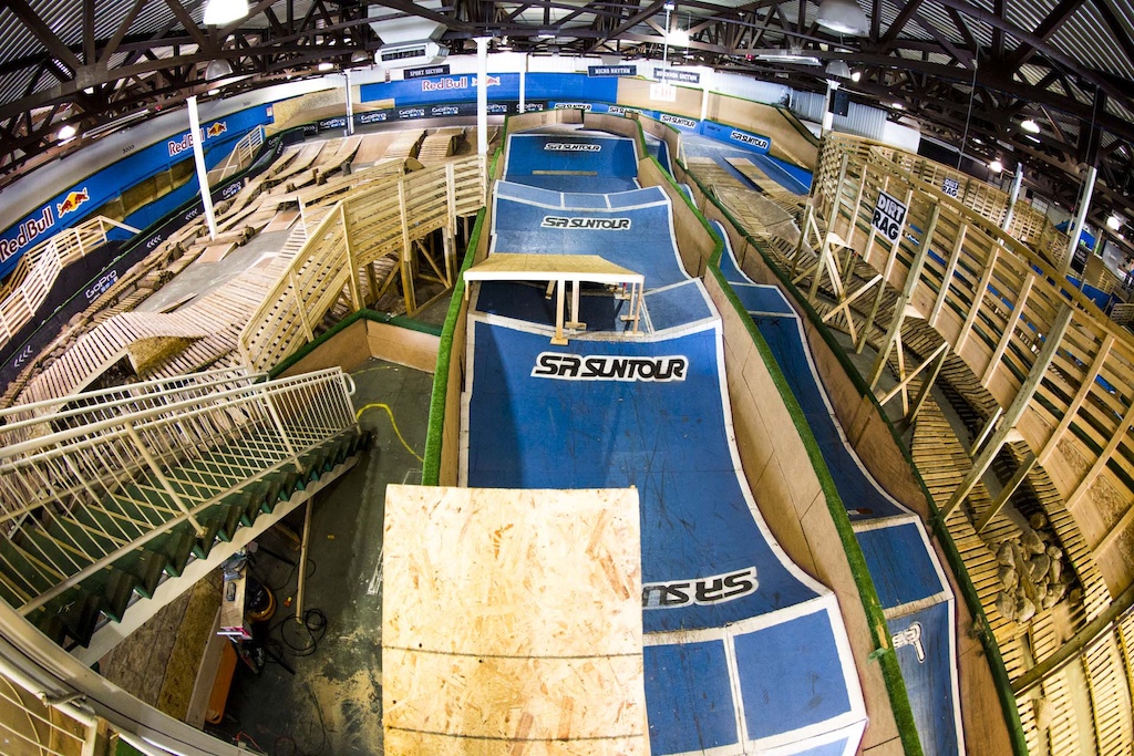 A few young guns back flipped this, you may have seen the edit?  It was taken down before none of us hurt ourselves, not that we would have even tried.  It was big.