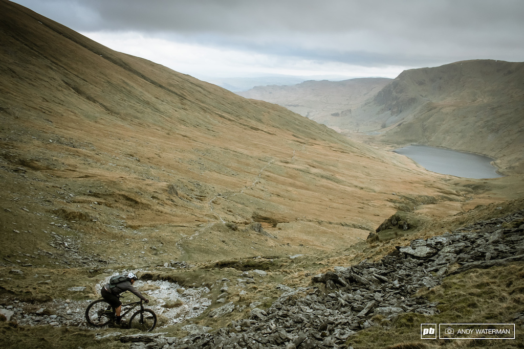 nan bield pass mtb