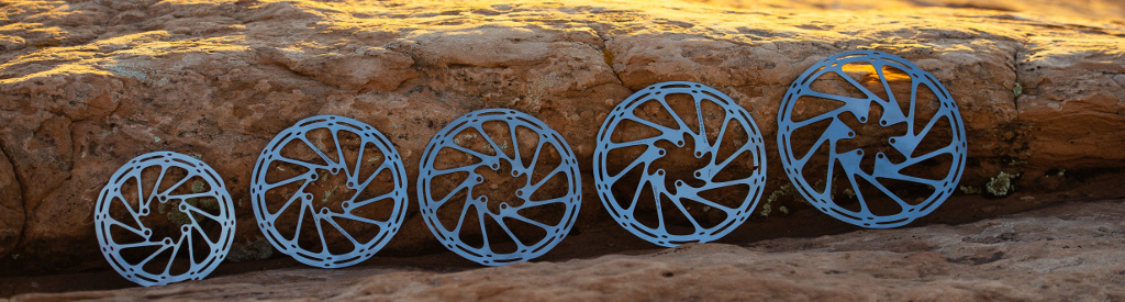 sram guide trail